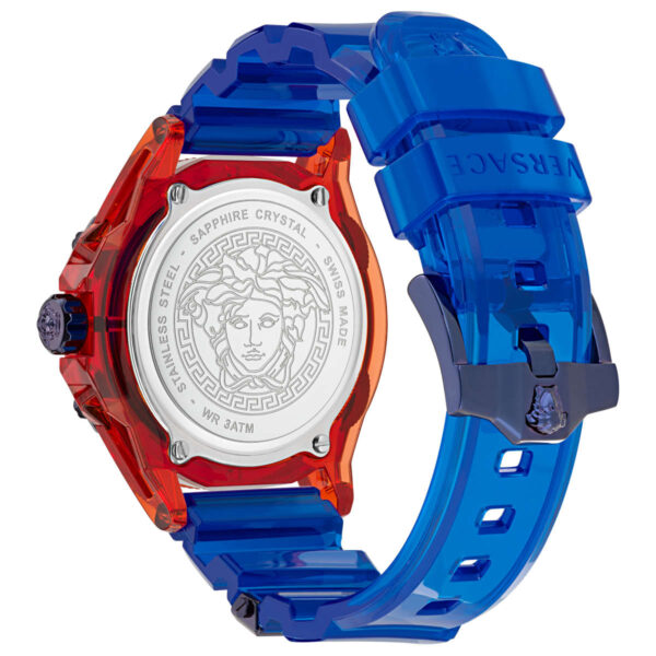 Versace Icon Men's Watch VE6E00623