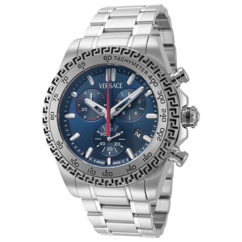 Versace Watch VE9K00924
