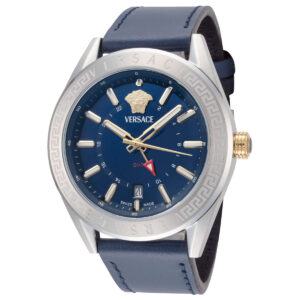 Versace V-Code Men's Watch VEAFA0124