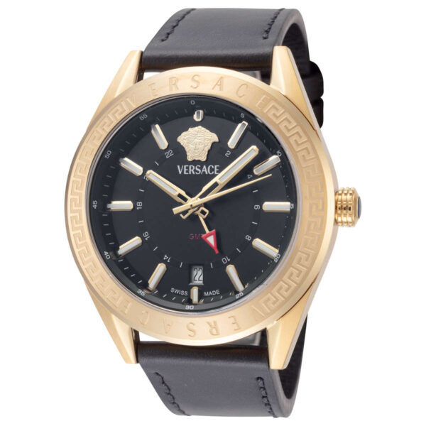 Versace V-Code Men's Watch VEAFA0224