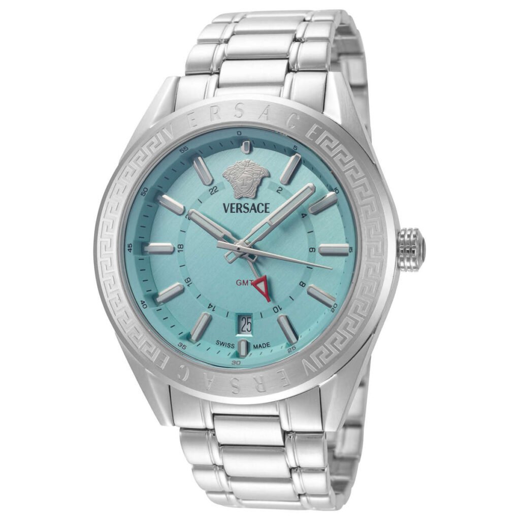 Versace V-Code Men's Watch VEAFA0324