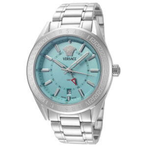 Versace V-Code Men's Watch VEAFA0324
