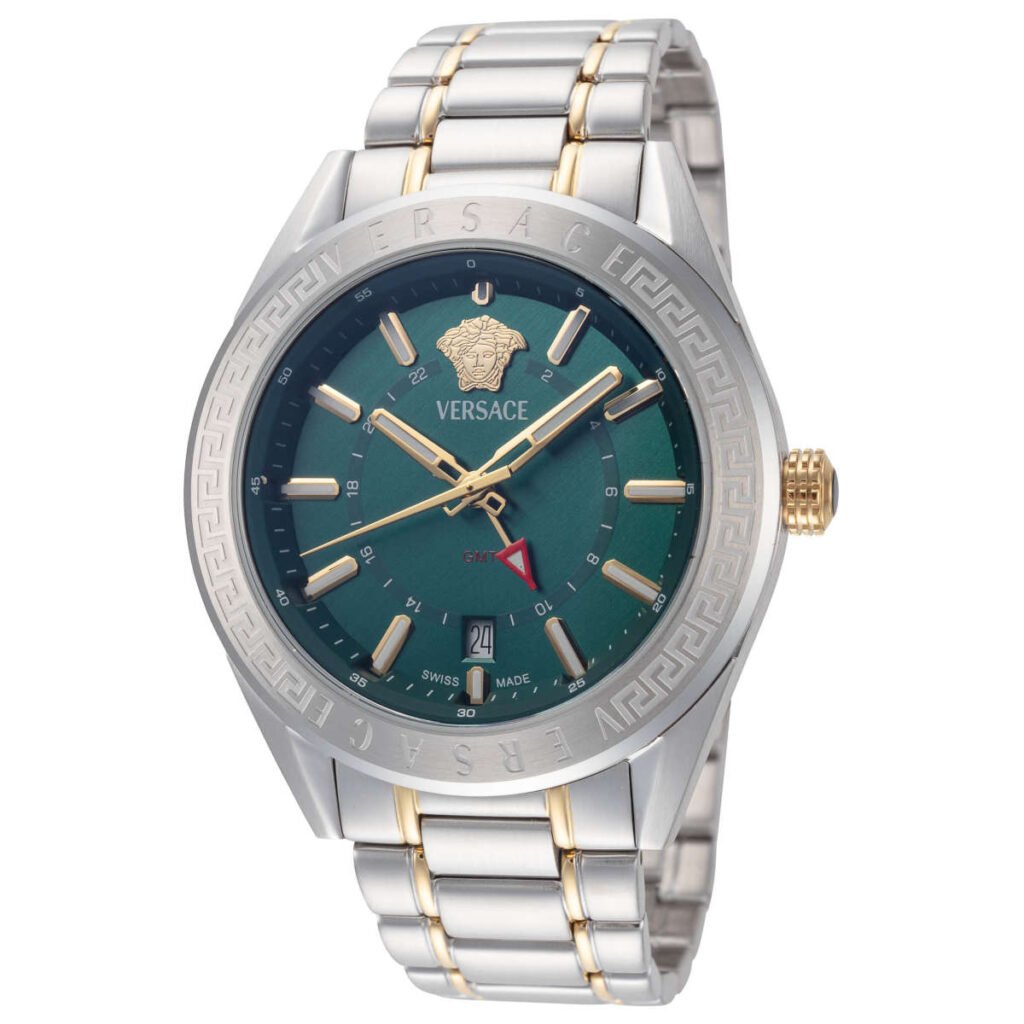 Versace V-Code Men's Watch VEAFA0524