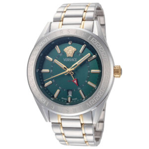 Versace V-Code Men's Watch VEAFA0524