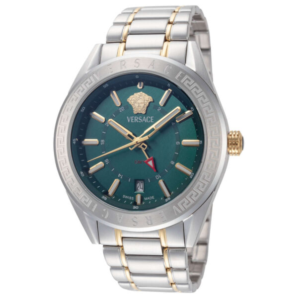 Versace V-Code Men's Watch VEAFA0524