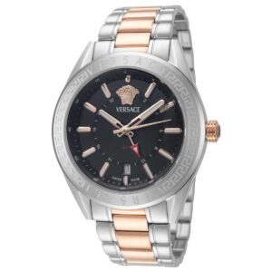 Versace V-Code Men's Watch VEAFA0624