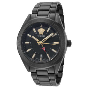 Versace V-Code Men's Watch VEAFA0824