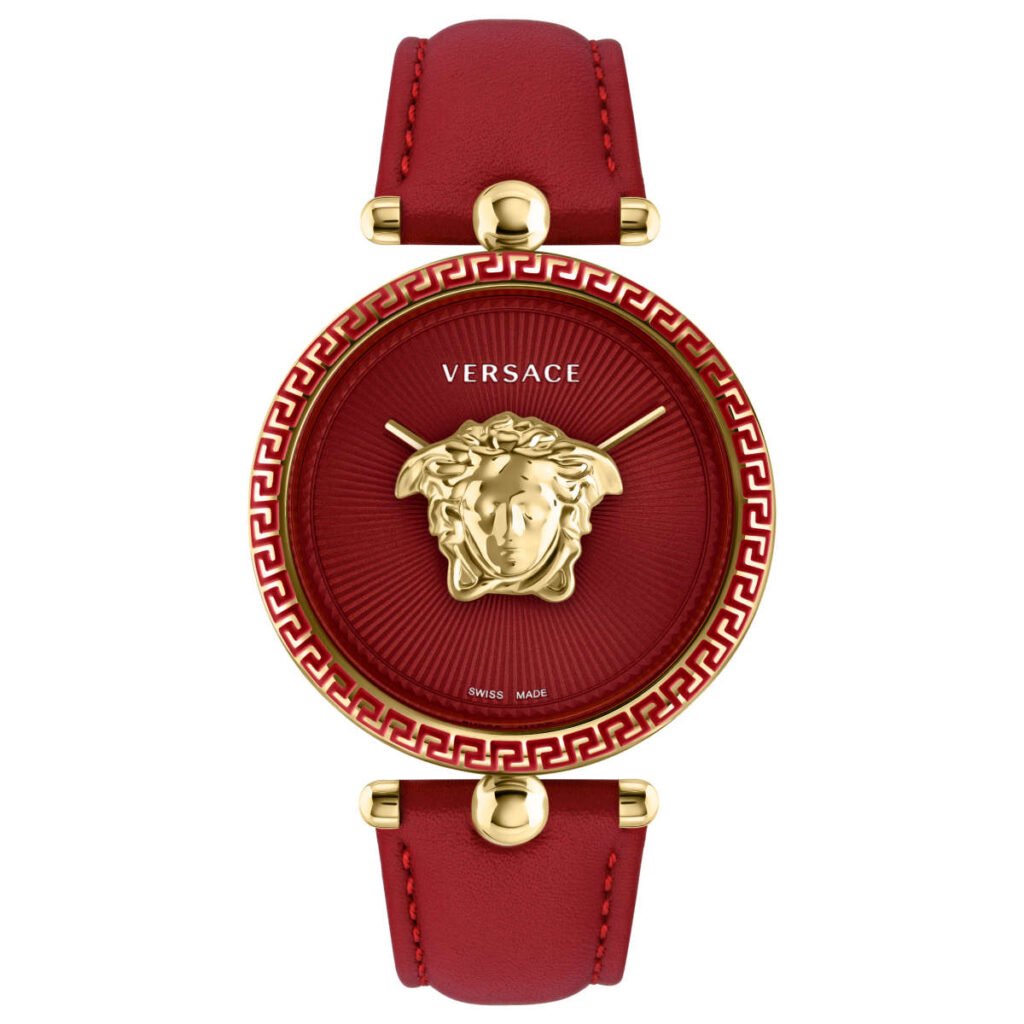 Versace Palazzo Empire Women's Watch VECO01822
