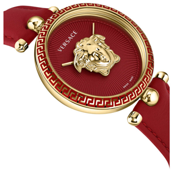 Versace Palazzo Empire Women's Watch VECO01822
