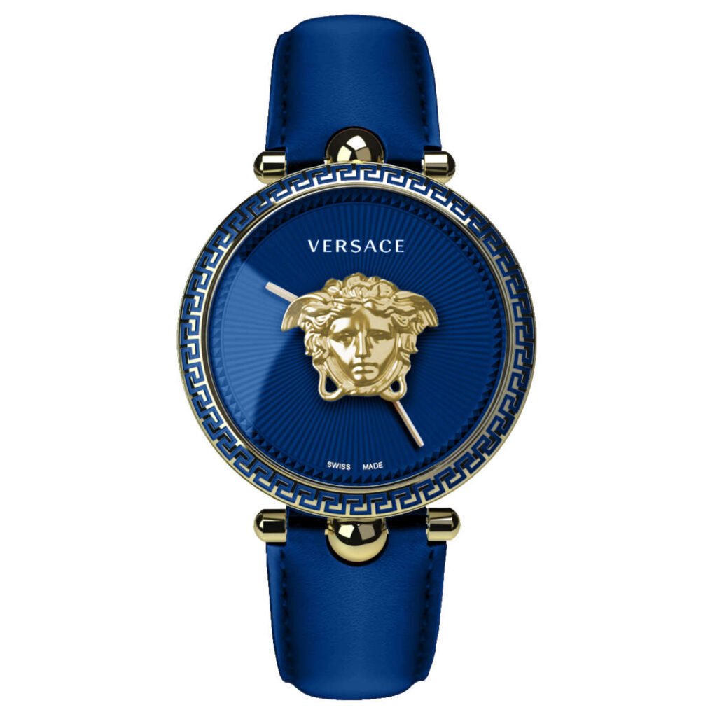 Versace Palazzo Empire Women's Watch VECO02122