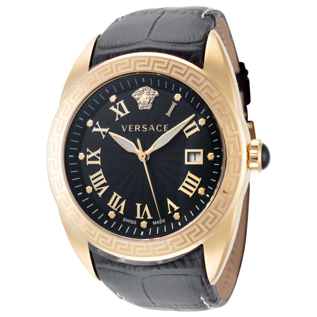 Versace V-Sport II Women's Watch VEFE01718