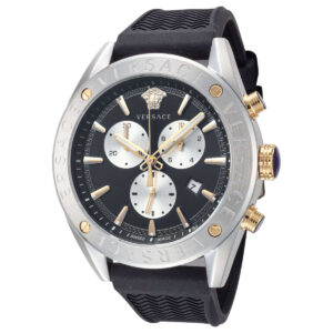 Versace V-Chrono Men's Watch VEHB00119