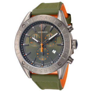 Versace V-Chrono Men's Watch VEHB00319