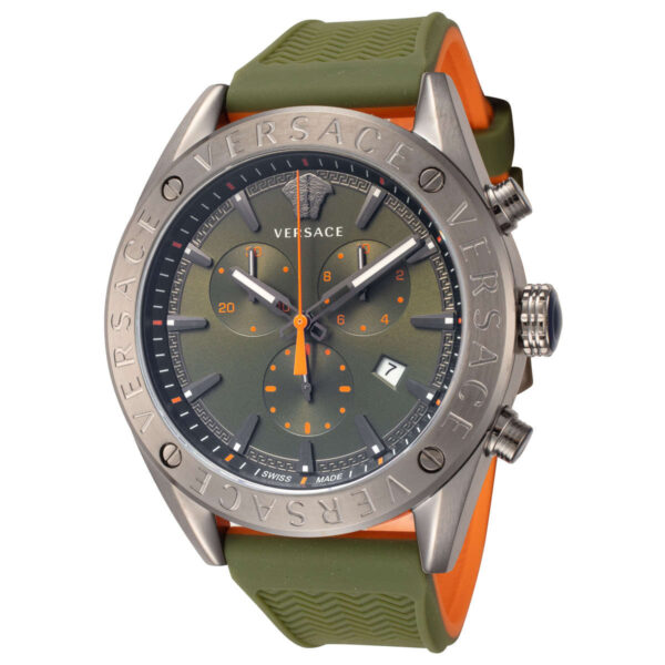 Versace V-Chrono Men's Watch VEHB00319
