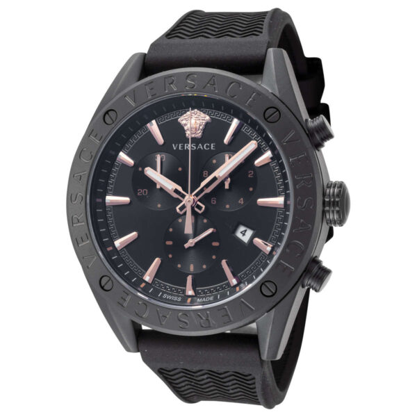 Versace V-Chrono Men's Watch VEHB00419