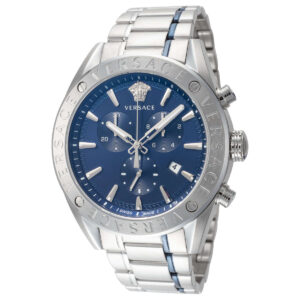 Versace V-Chrono Men's Watch VEHB00519