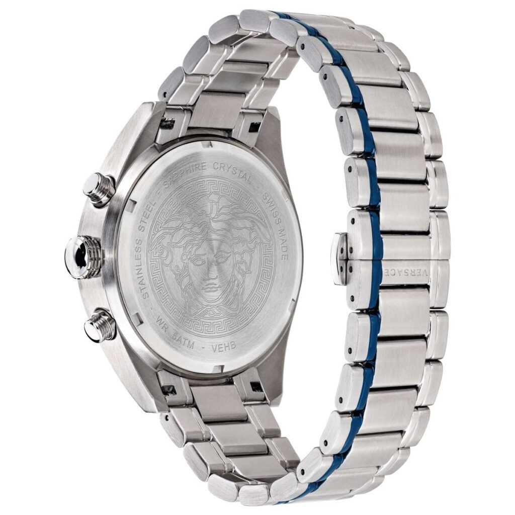 Versace V-Chrono Men's Watch VEHB00519