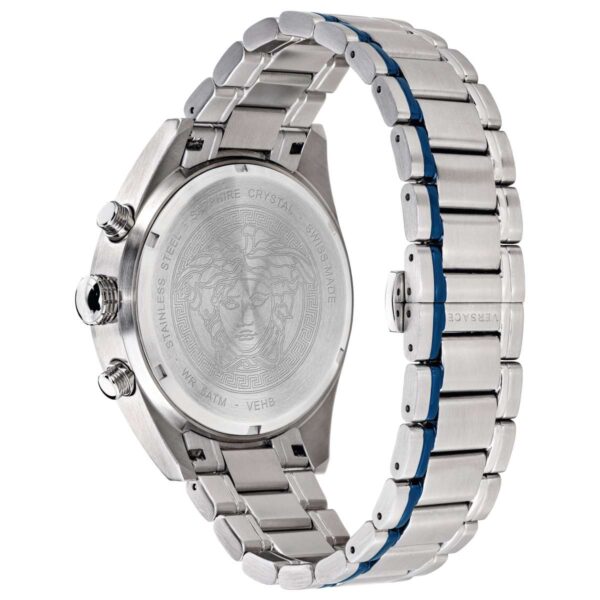 Versace V-Chrono Men's Watch VEHB00519