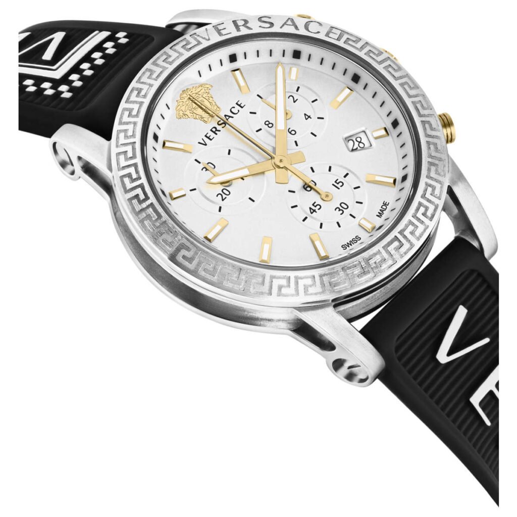 Versace Sport Tech Women's Watch VEKB00122