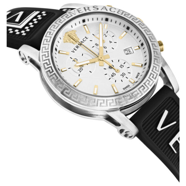 Versace Sport Tech Women's Watch VEKB00122