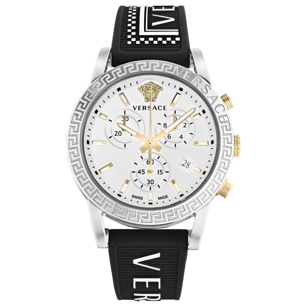 Versace Sport Tech Women's Watch VEKB00122
