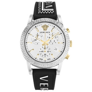 Versace Sport Tech Women's Watch VEKB00122