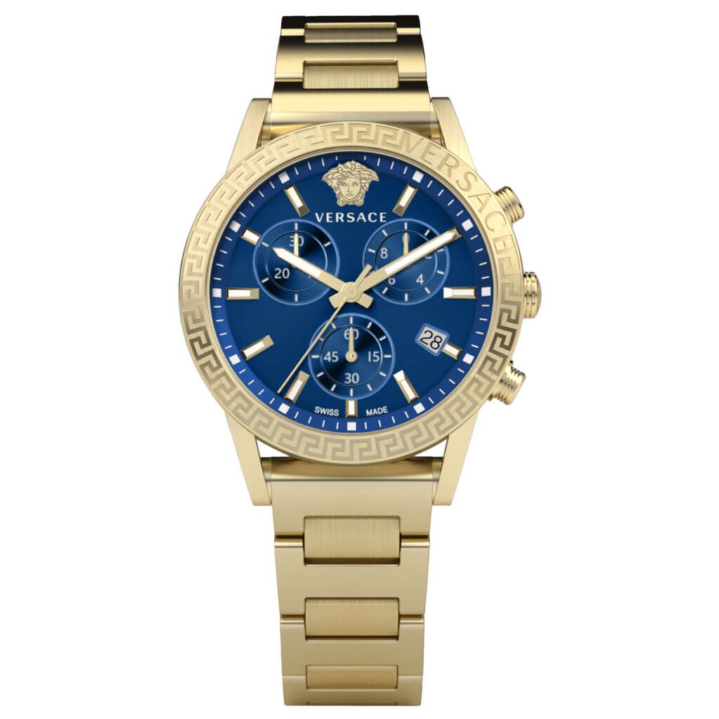 Versace Sport Tech Women's Watch VEKB00722