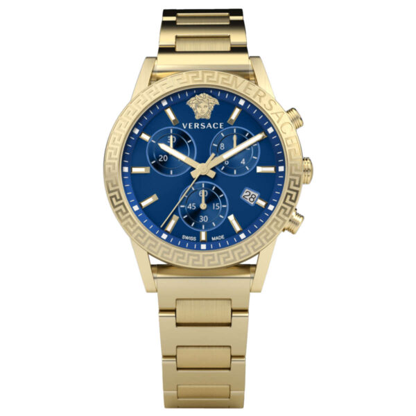 Versace Sport Tech Women's Watch VEKB00722