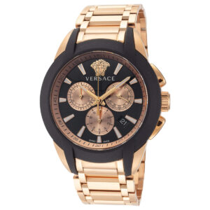 Versace Character Men's Watch VEM800318