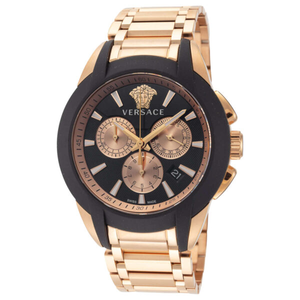 Versace Character Men's Watch VEM800318