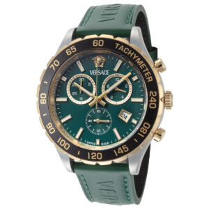 Versace Hellenyium Men's Watch VEPCA0224