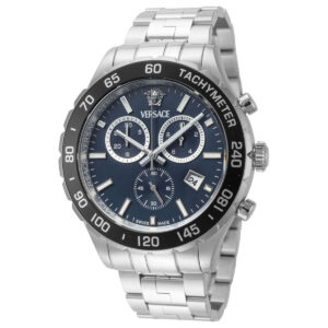 Versace Hellenyium Men's Watch VEPCA0324