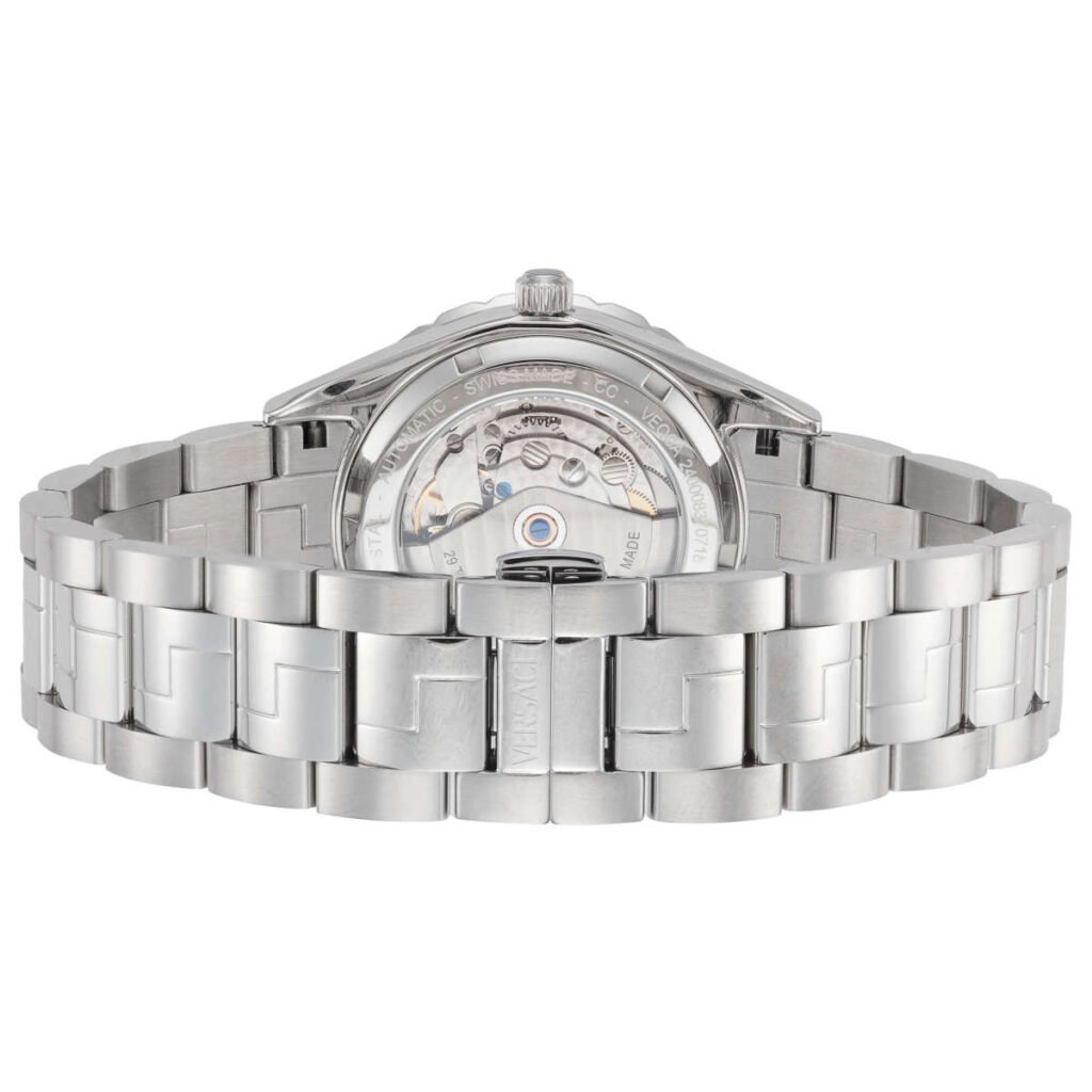 Versace Hellenyium Men's Automatic Watch VEQCA0324