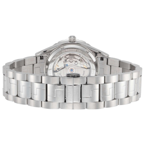 Versace Hellenyium Men's Automatic Watch VEQCA0324