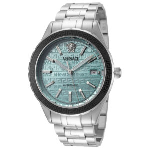 Versace Hellenyium Men's Automatic Watch VEQCA0324
