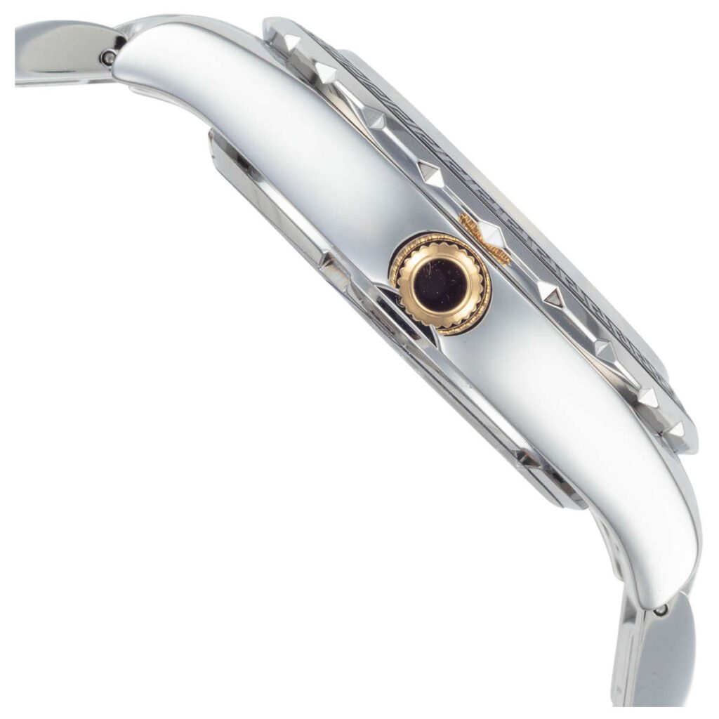 Versace Hellenyium Men's Automatic Watch VEQCA0424