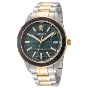 Versace Hellenyium Men's Automatic Watch VEQCA0524