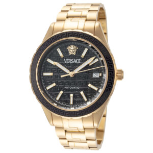Versace Hellenyium Men's Automatic Watch VEQCA0624