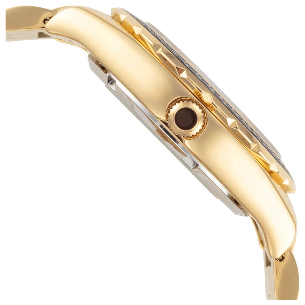 Versace Hellenyium Men's Automatic Watch VEQCA0624