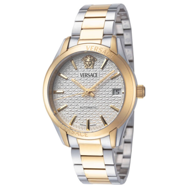 Versace Greca Women's Automatic Watch VESCA0424