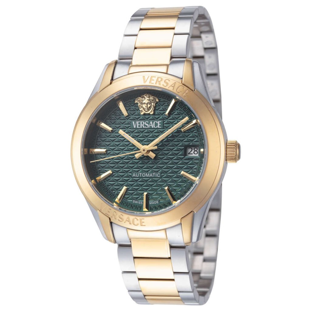 Versace Greca Women's Automatic Watch VESCA0524