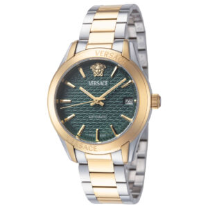 Versace Greca Women's Automatic Watch VESCA0524