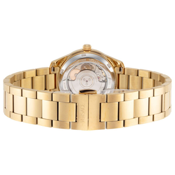 Versace Greca Women's Automatic Watch VESCA0624