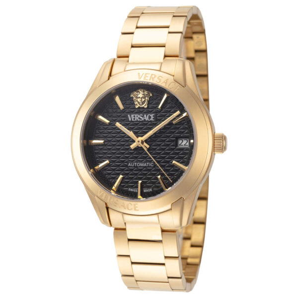 Versace Greca Women's Automatic Watch VESCA0624