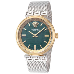 Versace Mythos Women's Watch VETCA0524
