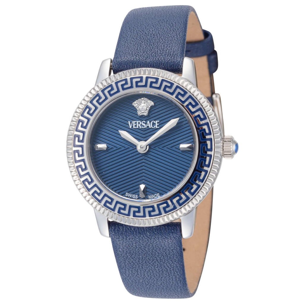 Versace V-Icon Women's Watch VEUCA0124