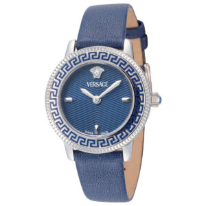Versace V-Icon Women's Watch VEUCA0124