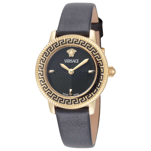 Versace V-Icon Women's Watch VEUCA0224