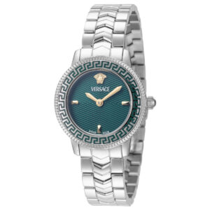Versace V-Icon Women's Watch VEUCA0424