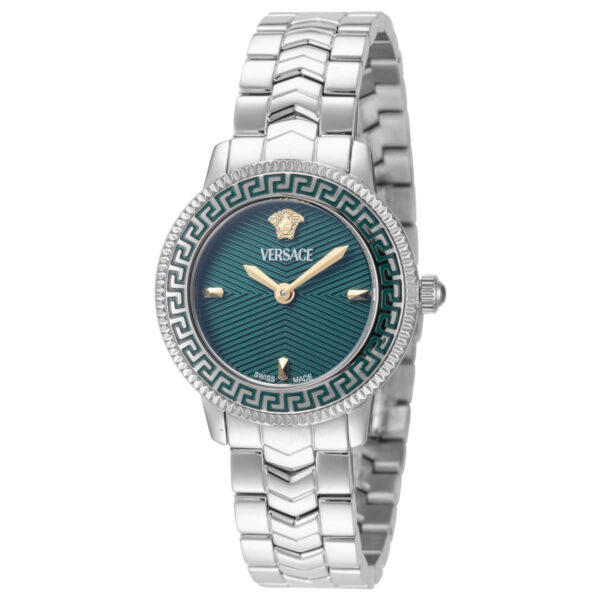 Versace V-Icon Women's Watch VEUCA0424
